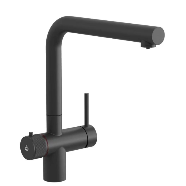 HK1186 Matt Black